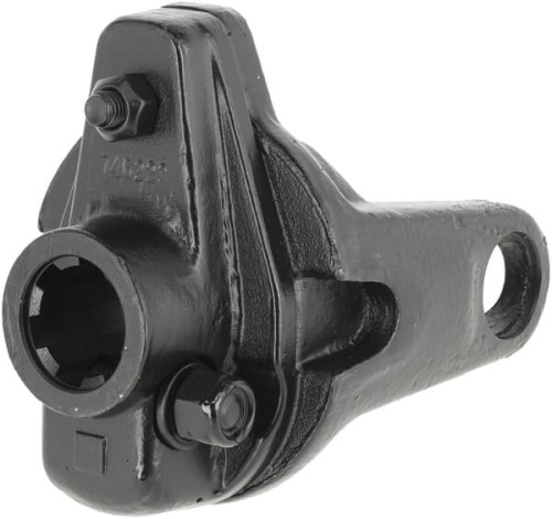 Sprzęgło Bondioli & Pavesi, kołek ścinany LB, 1 3/8 Z6, 2700 Nm 6060H0302R - Intertraktor