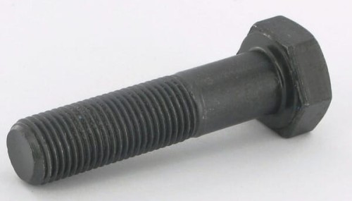 Śruba z łbem 6-kt. M12x1.25x50 mm kl. 12.9 RB1212550 - Intertraktor
