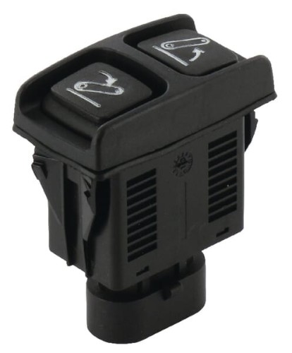 Przełącznik podnośnika, CNH 87452577 - Intertraktor