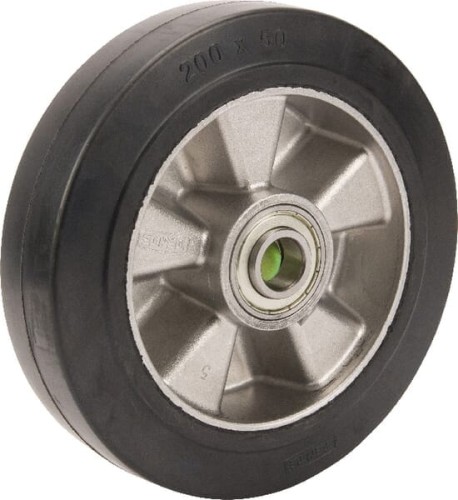 Koło 200 mm IEP200502060 - Intertraktor