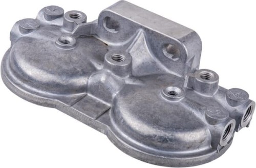 Wspornik filtra 7111353BRN - Intertraktor