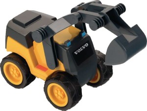 Koparka Volvo Power KL2421