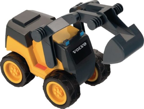 Koparka Volvo Power KL2421 - Intertraktor