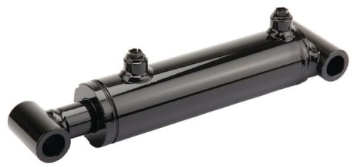 Siłownik hydrauliczny kompl. D3560150LG - Intertraktor