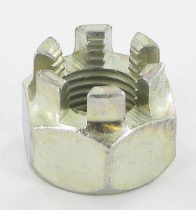 Nakrętka HK M12x1,25 ET71295