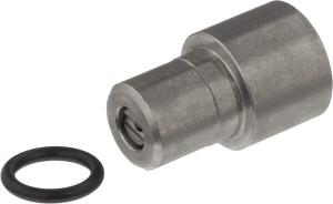 Dysza 25055 Hydroblade z uszczelką o-ring HD127025055