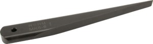 Klin do wybijania wiertła Röhm, MK 5 17079ROE