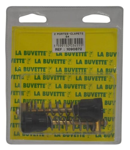 Wspornik zaworu S4 BU1090872 - Intertraktor