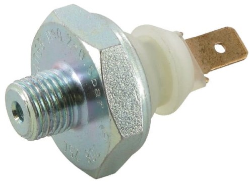 Wyłącznik ciśnieniowy oleju, Bosch 0986344058 - Intertraktor