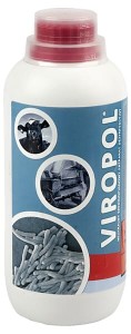 Preparat do dezynfekcji Viropol, 1 l 1705051001