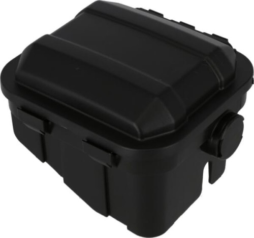 Filtr powietrza 1800209490001 - Intertraktor