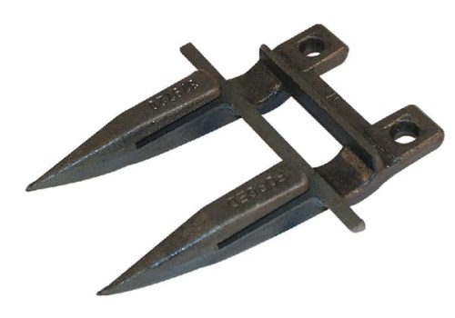 Bagnet podwójny 6" pasujący do New Holland 80379720GP - Intertraktor