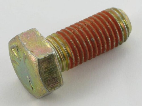 Śruba 5/16-24:750: rozm. 5 7100627 - Intertraktor