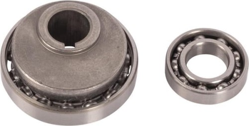 Zestaw AL80395 - Intertraktor