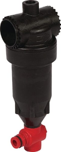 Filtr ciśnieniowy kpl. 65 Mesh Rau RG00034616 - Intertraktor