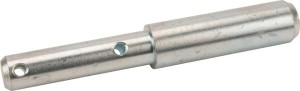 Sworzeń łącznika górnego 19 mm / 25 mm kat.1/2 Kramp Z325168KR