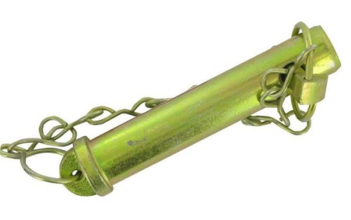 Sworzeń łącznika górnego 25x100 mm Kramp Z325100KR - Intertraktor