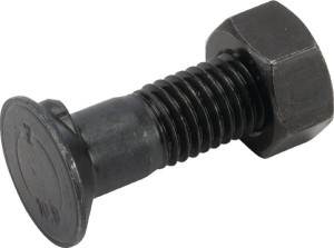 Śruba owalna M12×38 z nakręt. KK033108R