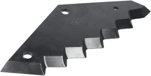 Nóż paszowozu, długi PTA 8113800034NC - Intertraktor