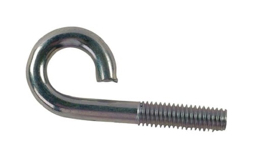 Uchwyt linki rozrusznika M6 7827627A - Intertraktor