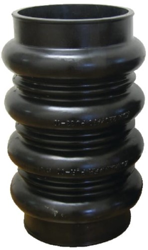 Mieszek sprężysty 219 mm L=400 mm G001704 - Intertraktor
