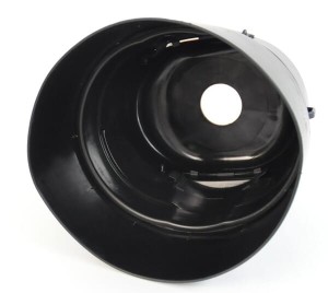 Kołpak ochronny, Bondioli & Pavesi, owalny, D-230/250 mm, L-280 mm 4171402CE