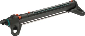 Zraszacz oscylacyjny Aqua Zoom L GA18714