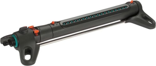 Zraszacz oscylacyjny Aqua Zoom L GA18714 - Intertraktor