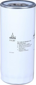 Filtr oleju F934201510320