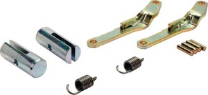 Zestaw sworzni blokady 390 HS17001KUD390E7