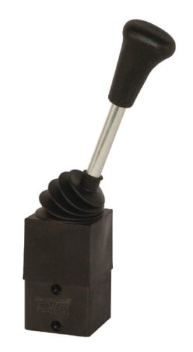 Joystick SC01 - Intertraktor