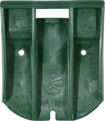 Uchwyt do karmidła 20 l model 219, zielony 162021903 - Intertraktor