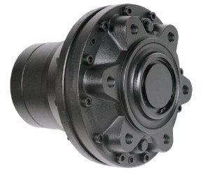 Silnik BB6 2500 ccm 1 prędkość, specjalne uszczelnienie BB40625011126