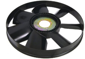 Łopatka wentylatora VPE3817