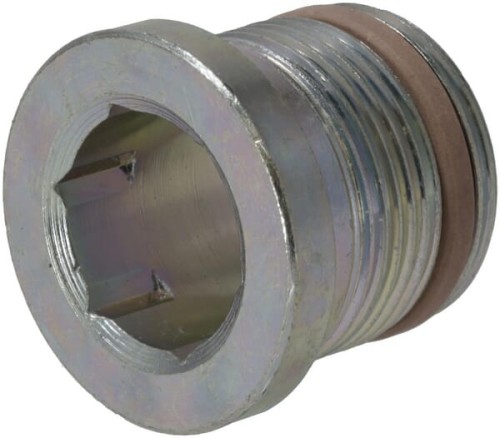 Śruba z łbem kołnierzowym 04209118 - Intertraktor