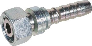 Końcówka DN16-M26x1.5 10GS18FDLORX