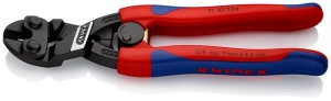 Szczypce do ciecia drutu CoBolt® 200 mm Knipex TA7142200