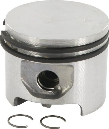 Tłok cylindra silnika Ø 42 mm ze sworzniem 2200323 - Intertraktor