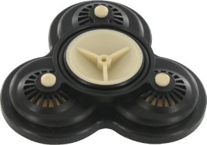 Zawór kpl. Shurflo DIP9423200