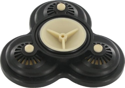 Zawór kpl. Shurflo DIP9423200 - Intertraktor
