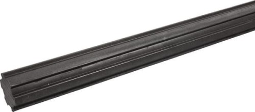 Wał kształtowy, D- 1 3/8 na metr, L-3000 mm 673500 - Intertraktor