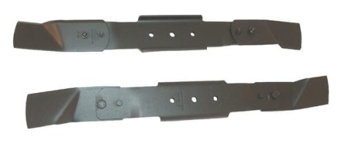 Zestaw noży, 2 szt. CW+CW 1134912101 - Intertraktor