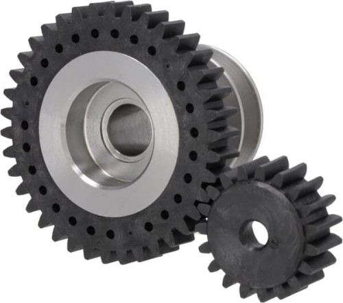 Koło zębate Silex 103 kpl. 1188049400 - Intertraktor