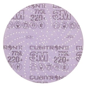 Tarcza ścierna gładka 775L 220+ 600LG 7100064271