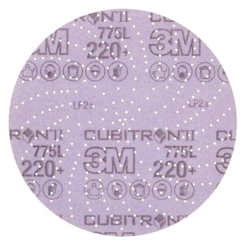 Tarcza ścierna gładka 775L 220+ 600LG 7100064271 - Intertraktor