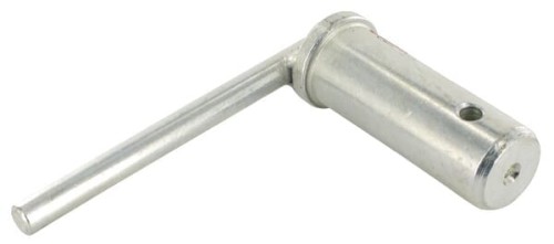 Sworzeń z uchwytem, 25 x 50 mm Z525050KR - Intertraktor