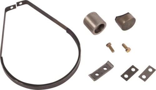 Obwód hamulca 001021663 - Intertraktor