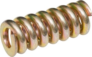 Sprężyna 25x62 mm 00435181