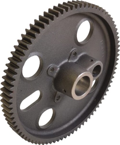 Koło zębate Z-82 JF 812132648X - Intertraktor