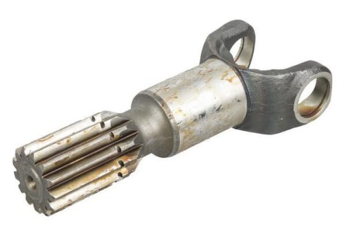 Widełki przegubu, krótkie CI044155 - Intertraktor